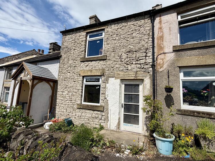 Main image of property: Higher Terrace Road, Tideswell, Buxton