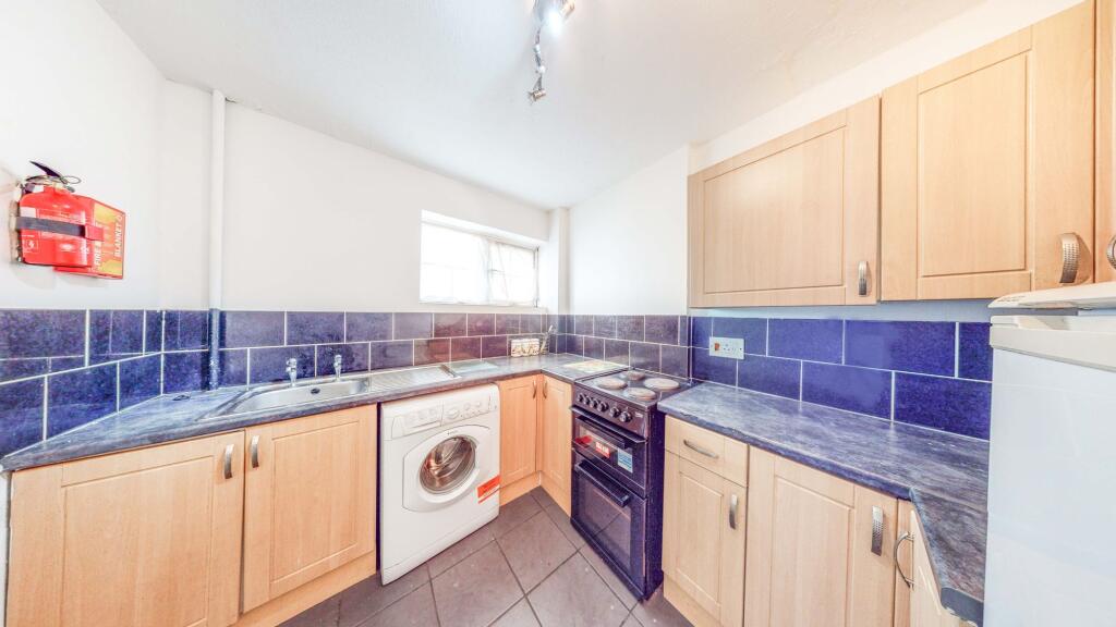 Main image of property: Sydenham Road, Croydon, CR0