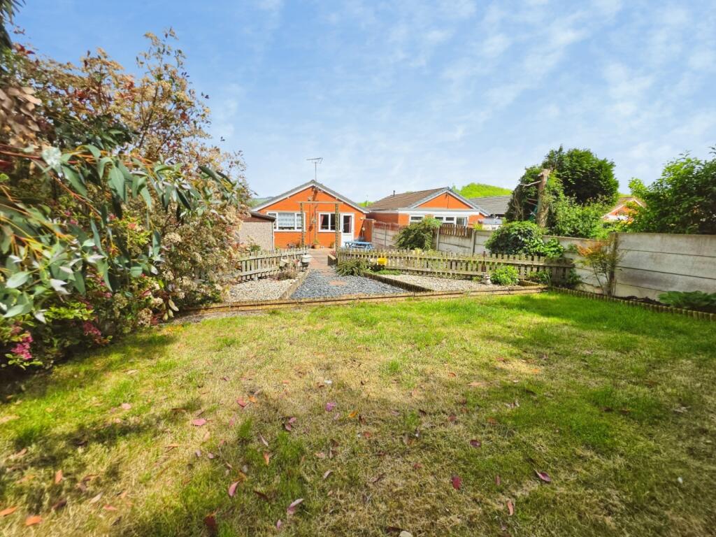 Main image of property: Pickwick Place, Talke, Stoke-On-Trent