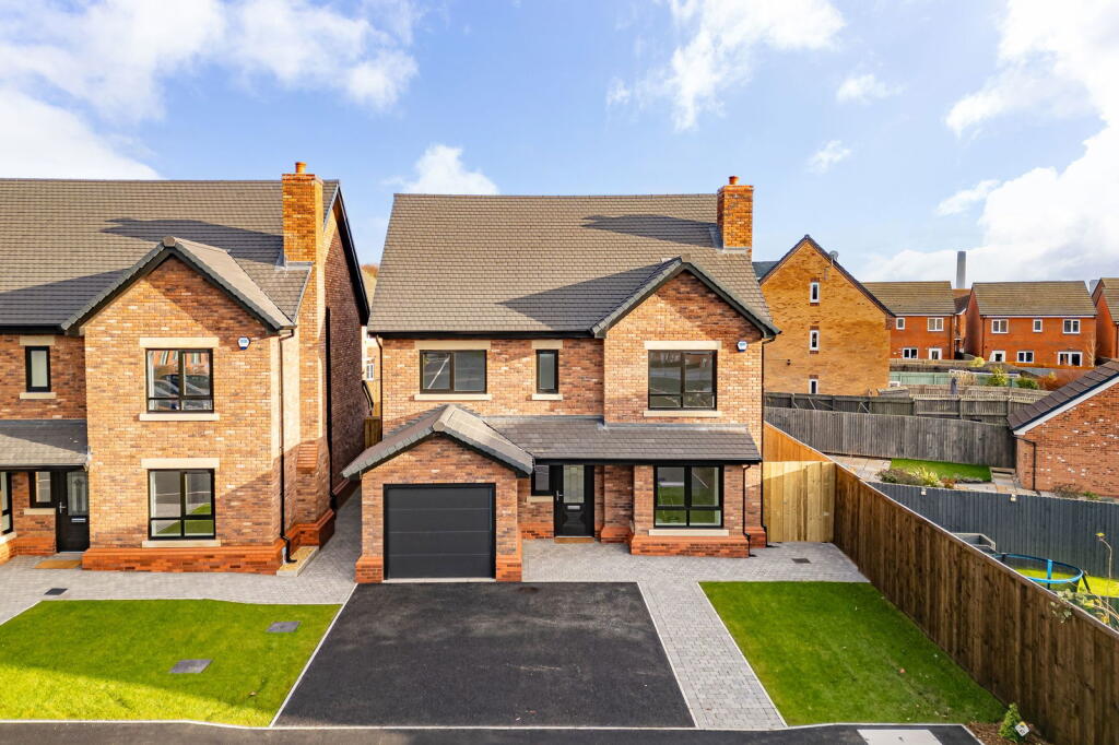Main image of property: Victoria Place, Bevan Way, Farnworth