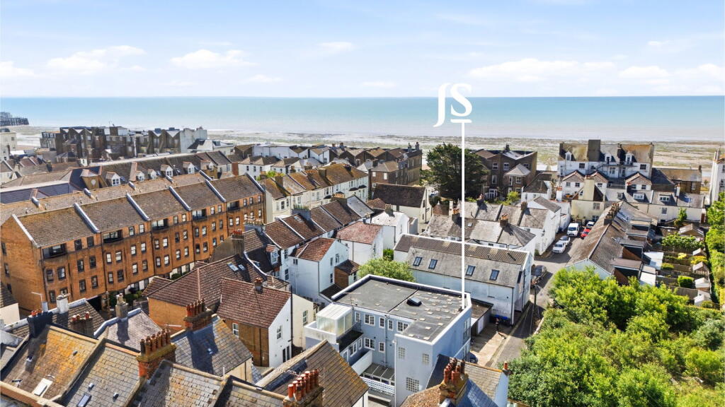 Main image of property: Western Row, Worthing, BN11 3LS