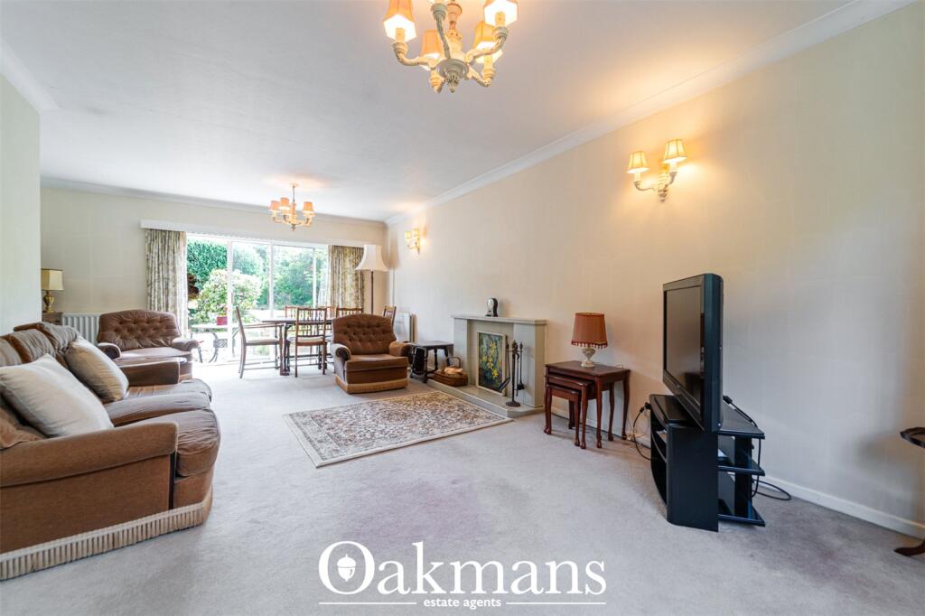 House in Birmingham - View 4