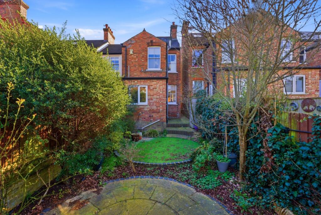 Additional image 13 of Bernard Street, St. Albans, Hertfordshire, AL3