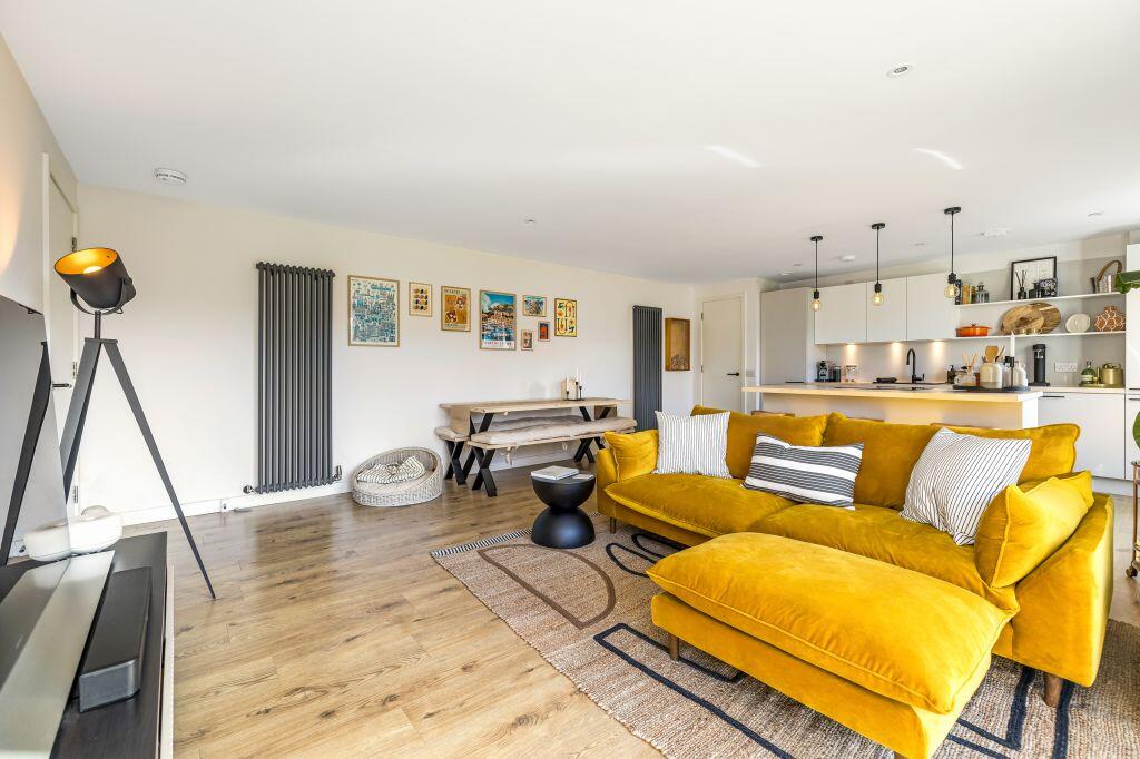 4/6, Ropemaker Street, Edinburgh, EH6 7AN - View 4
