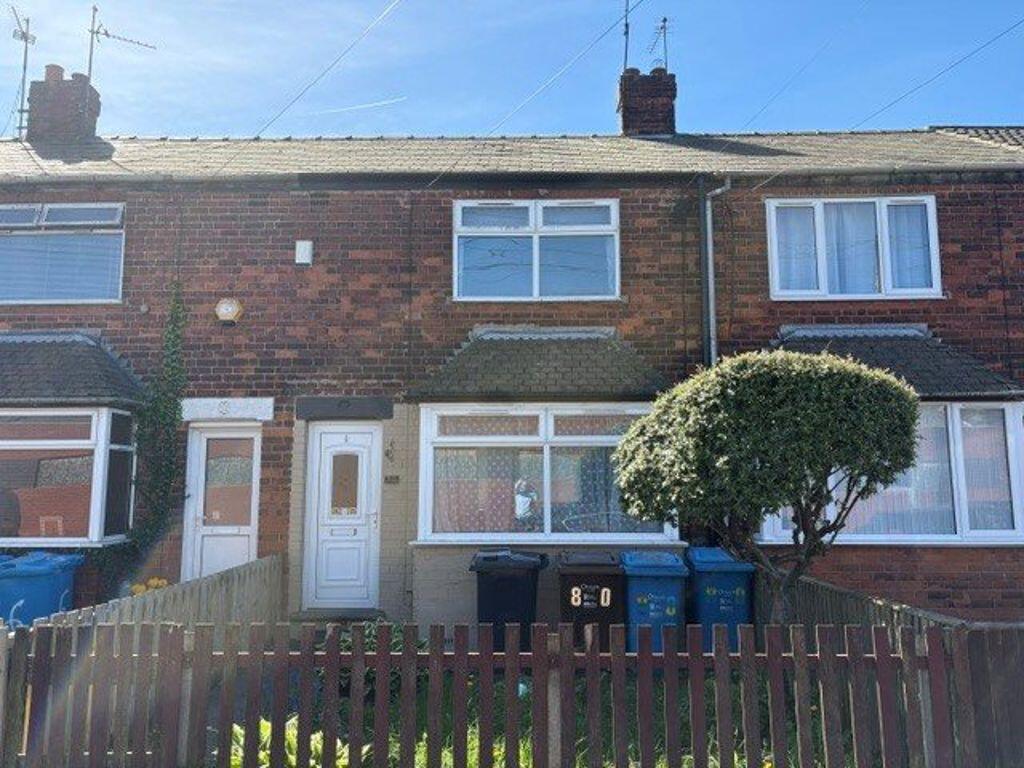 Main image of property: 80 Lorraine Street Hull