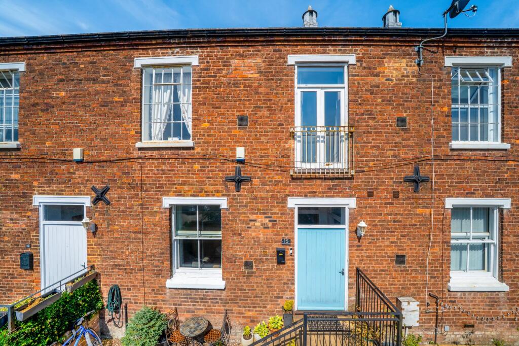 Main image of property: Horsehay Court, Horsehay, TF4
