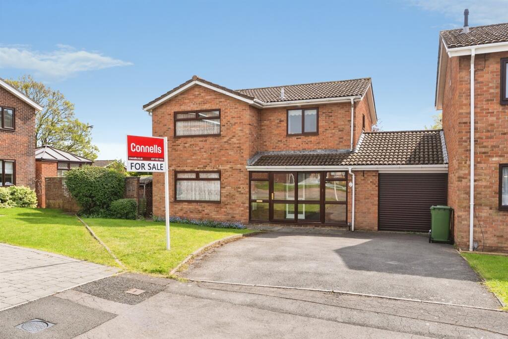Main image of property: The Meadows, Hanham, Bristol
