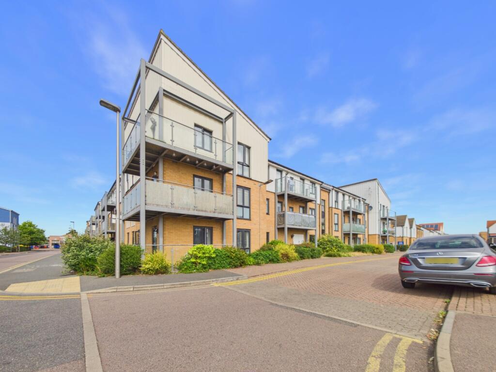 Main image of property: Fairlane Drive, South Ockendon, Essex, RM15