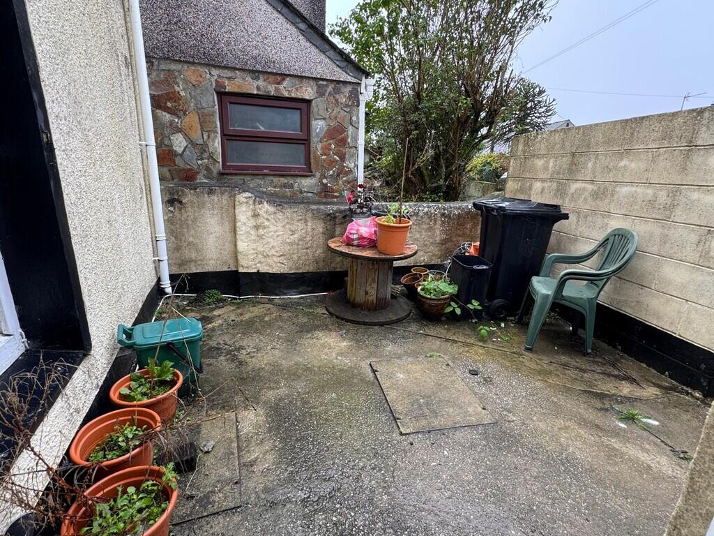 House in Truro - View 2