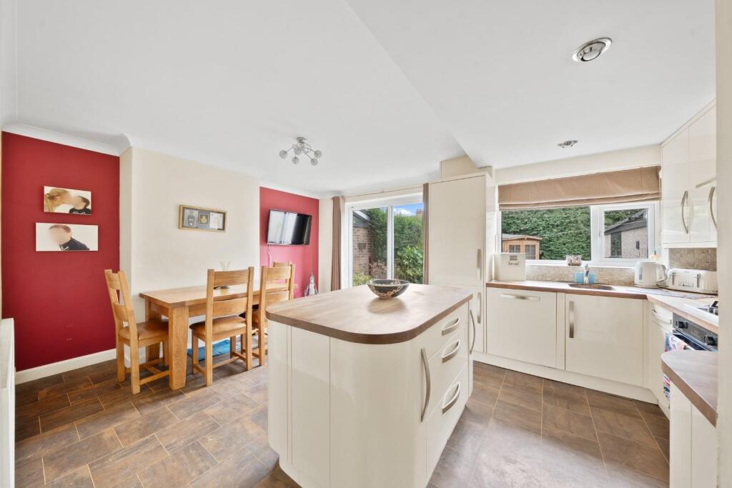 House in Leeds - More
