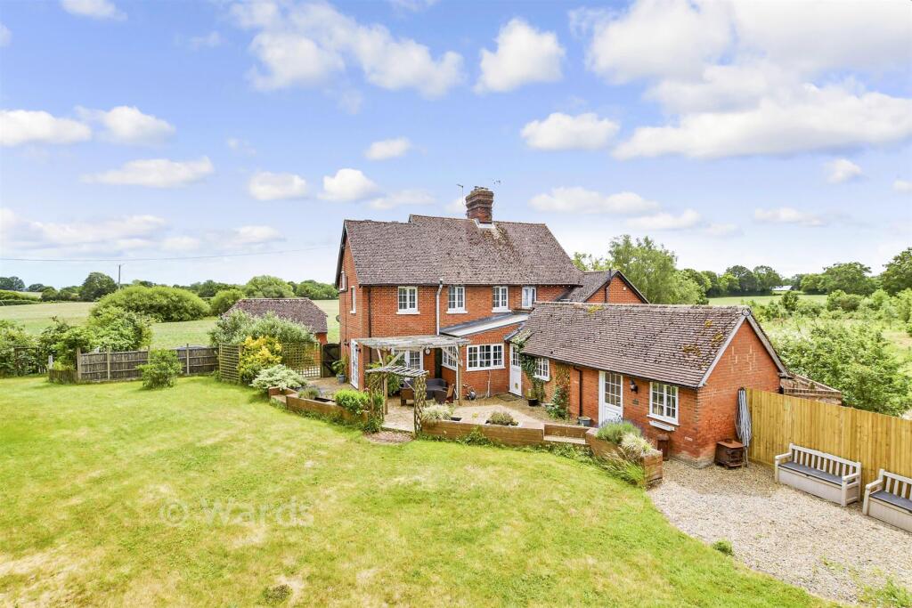 Main image of property: Pristling Lane, Staplehurst, Tonbridge, Kent