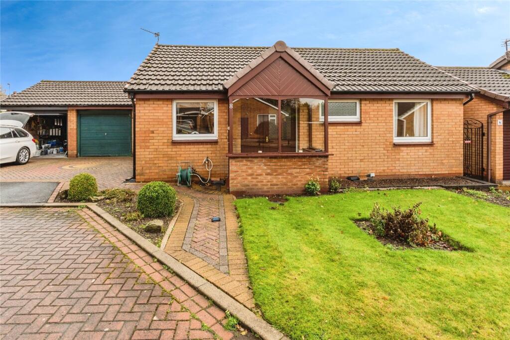 Main image of property: Adam Close, Cheadle Hulme, Cheadle, Greater Manchester, SK8