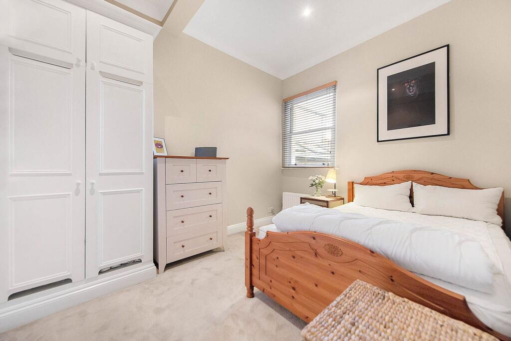 Apartment in London