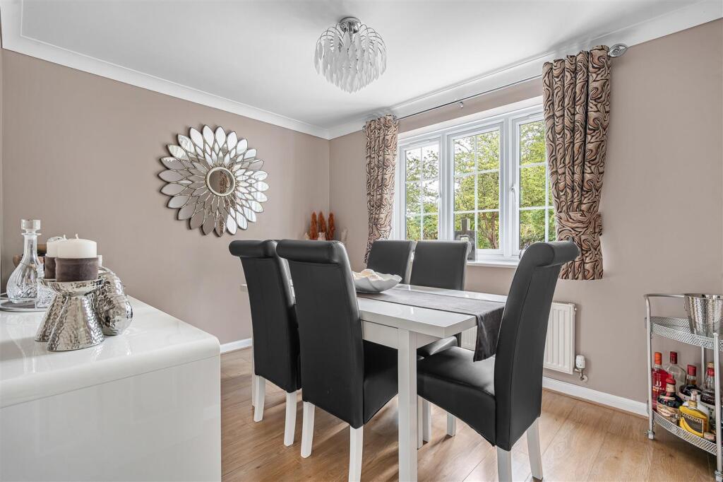 House in West Suffolk, Haverhill - More