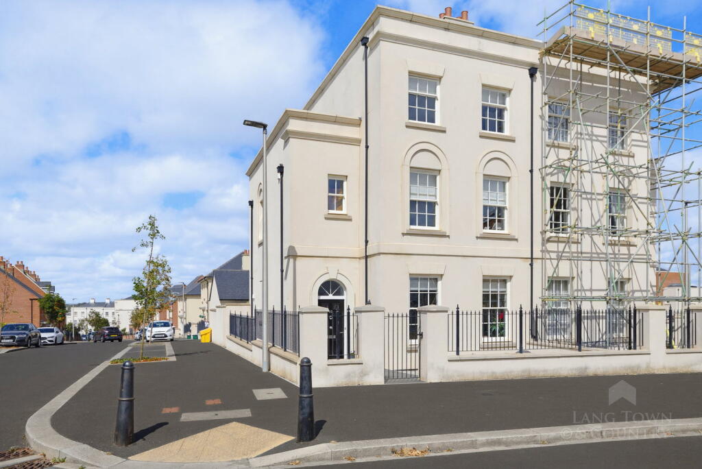 Main image of property: Orion Drive, Sherford, Plymouth