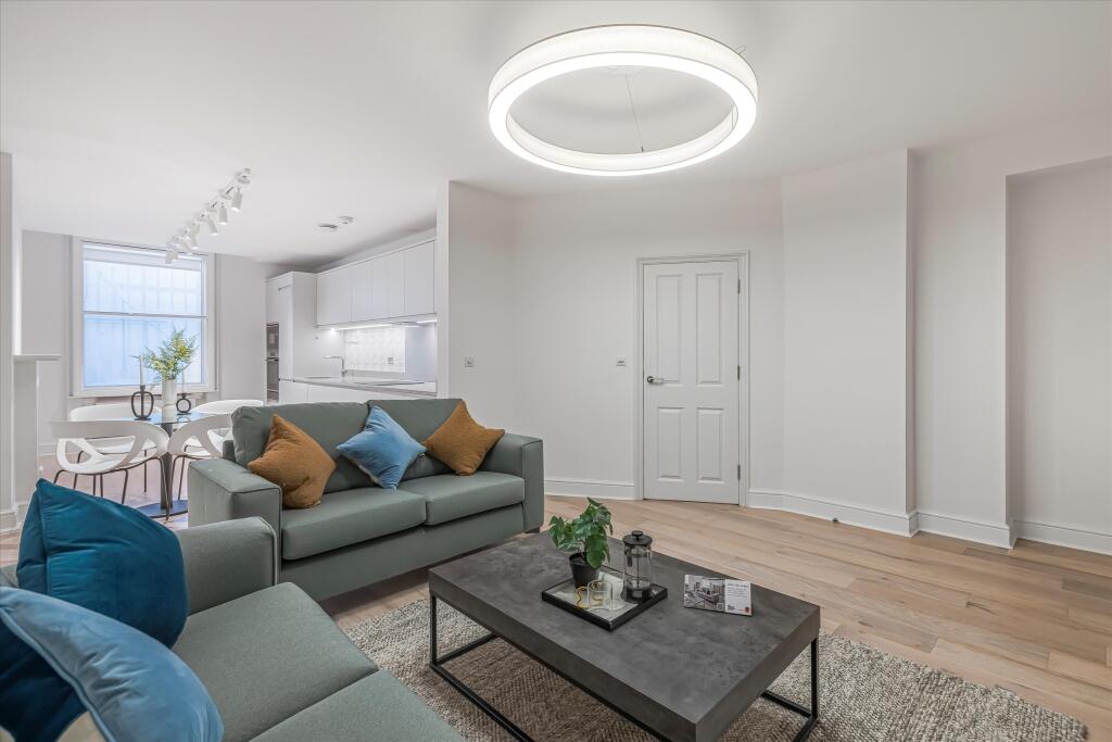 Main image of property: Devonshire Street, Marylebone, London W1G