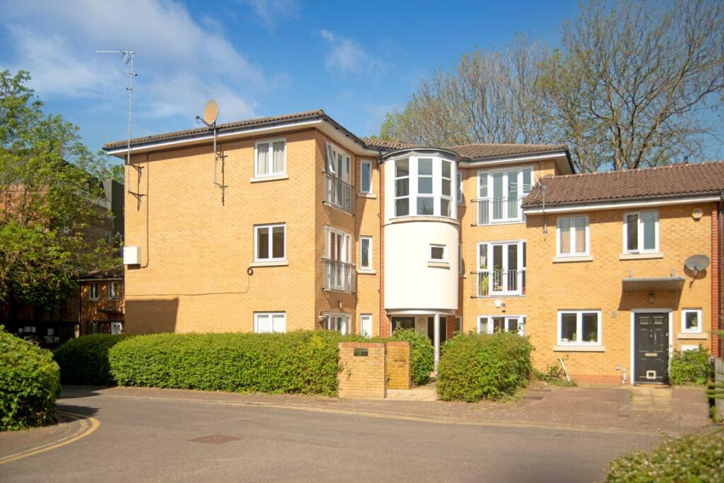 Main image of property: Shalbourne Square, Homerton
