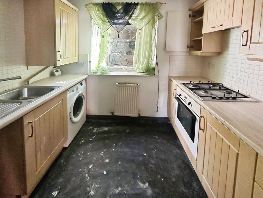 Apartment in Ashington, Northumberland - View 3