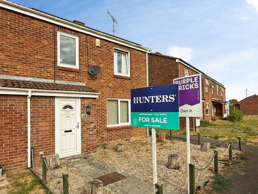 Main image of property: Budding Road, Eastington, Stonehouse