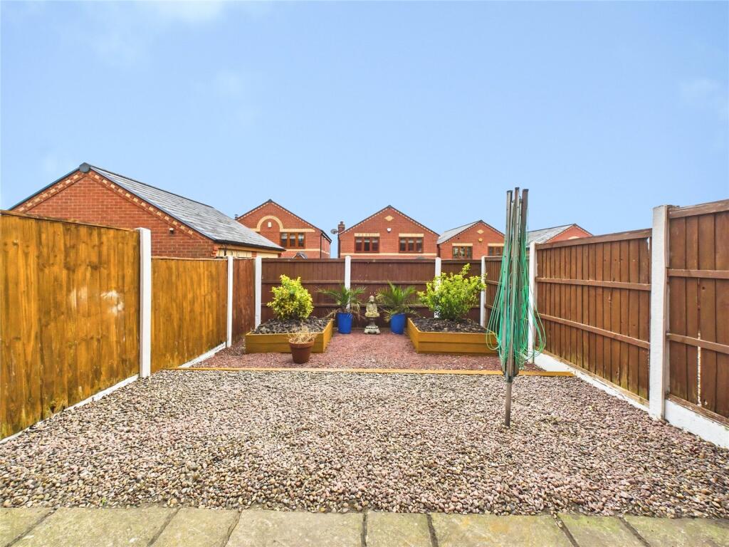Breach Road, Heanor, Derbyshire, DE75 photo 4