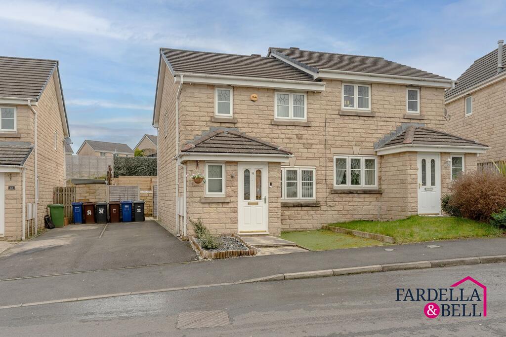 Additional image 5 of Priory Chase, Nelson, BB9