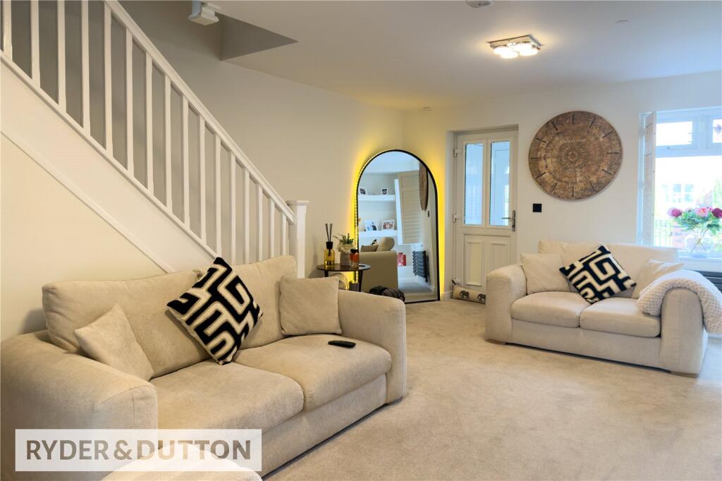 House in Manchester - View 4