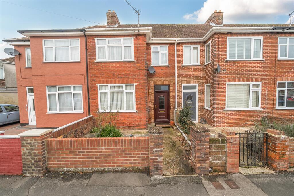 Main image of property: Station Road, Gosport