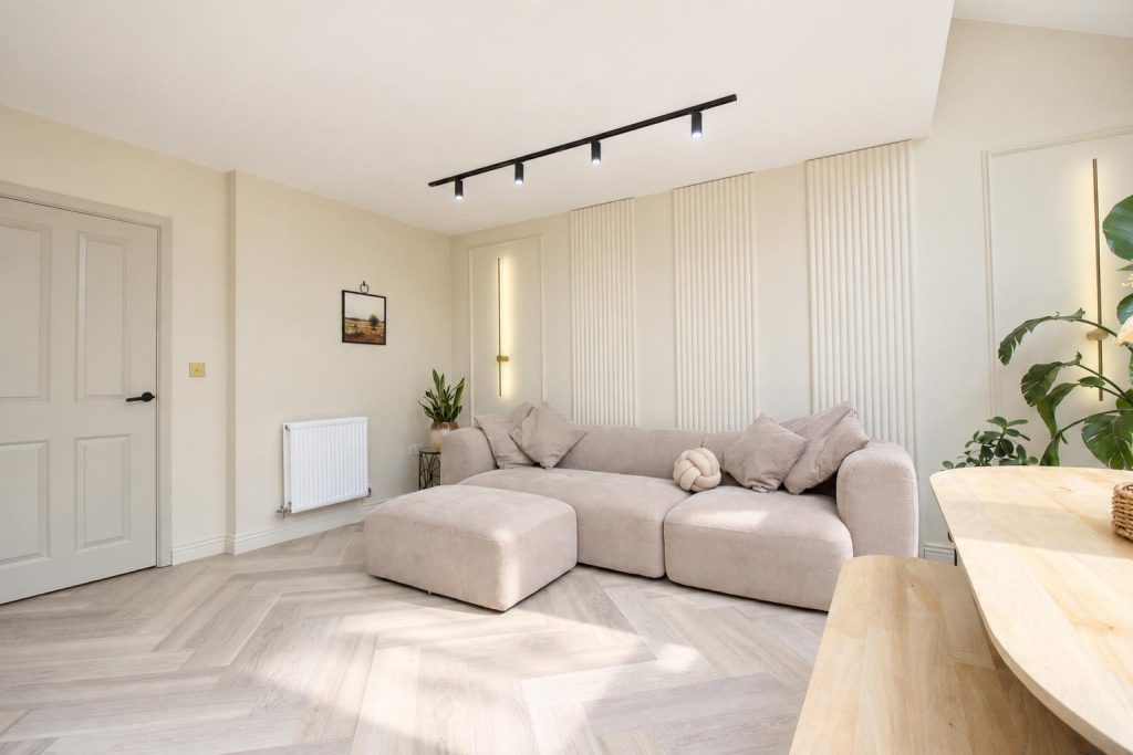 House in Durham - View 5