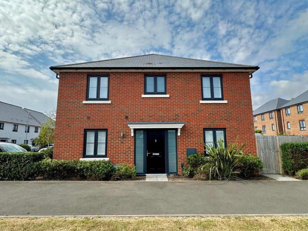Main image of property: Poplar Drive, Deal, Kent, CT14