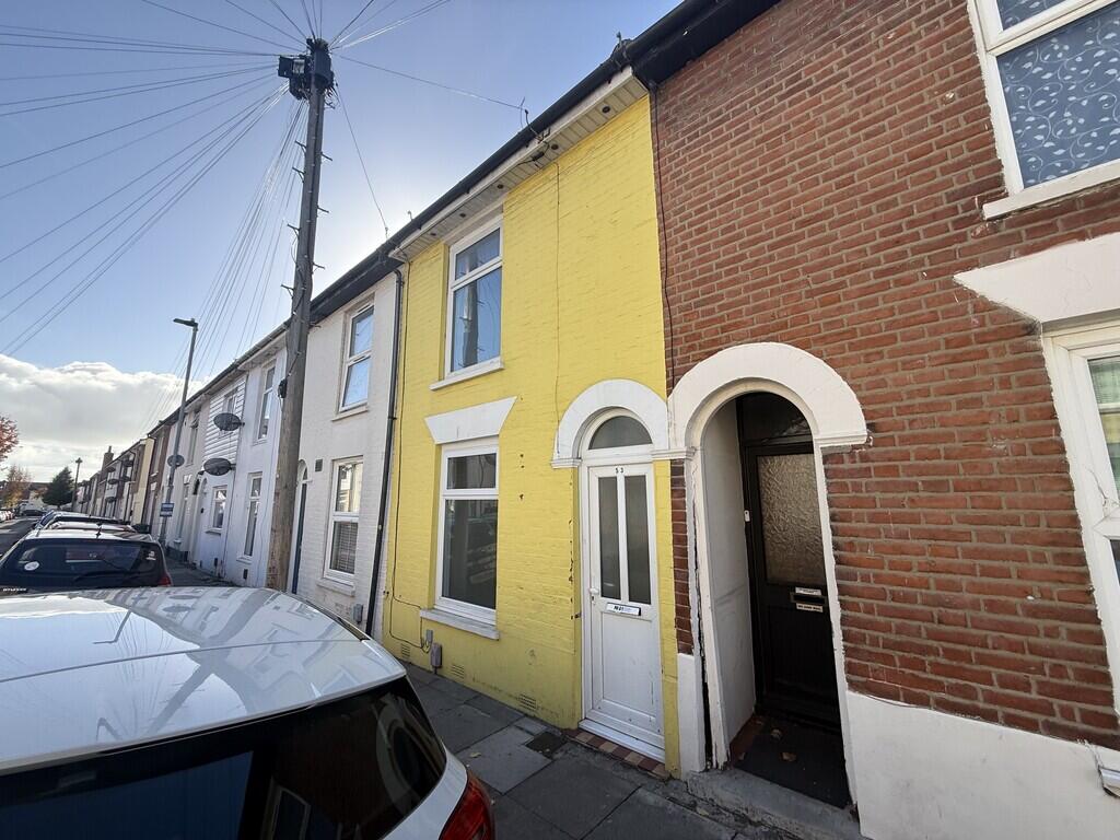 Main image of property: St Stephens Road, North End