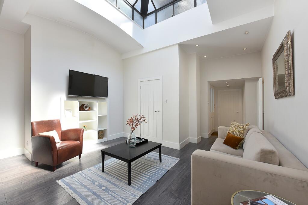 Main image of property: Queens Gate, London, SW7