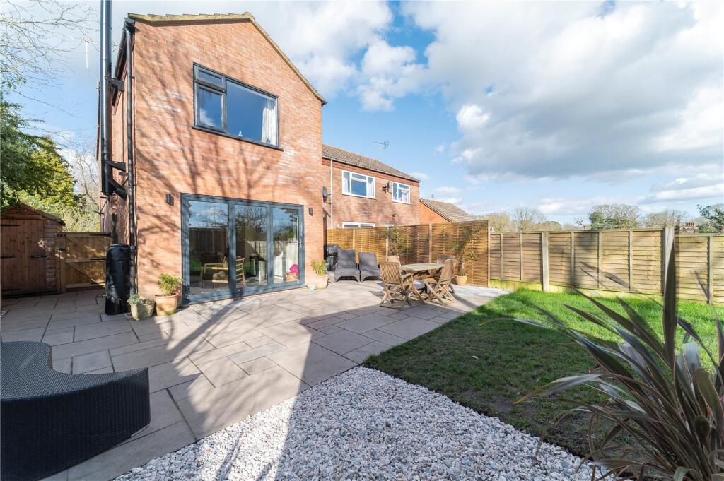 Main image of property: Wignall Street, Lawford, Manningtree, Essex, CO11