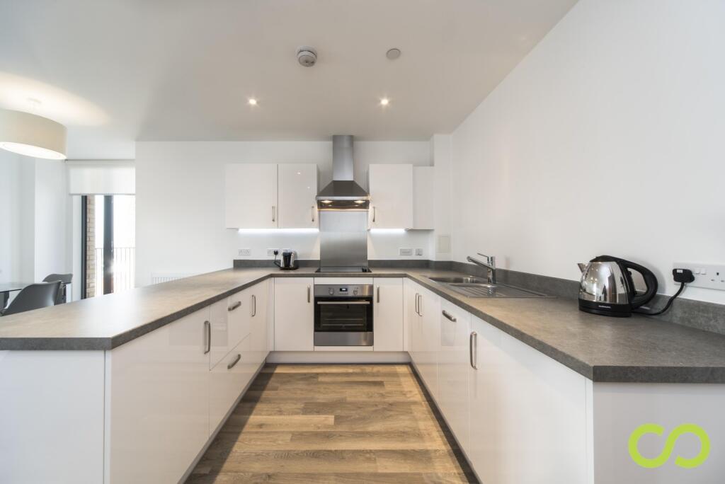 Main image of property: Charlotte House, High Street, Sutton, SM1