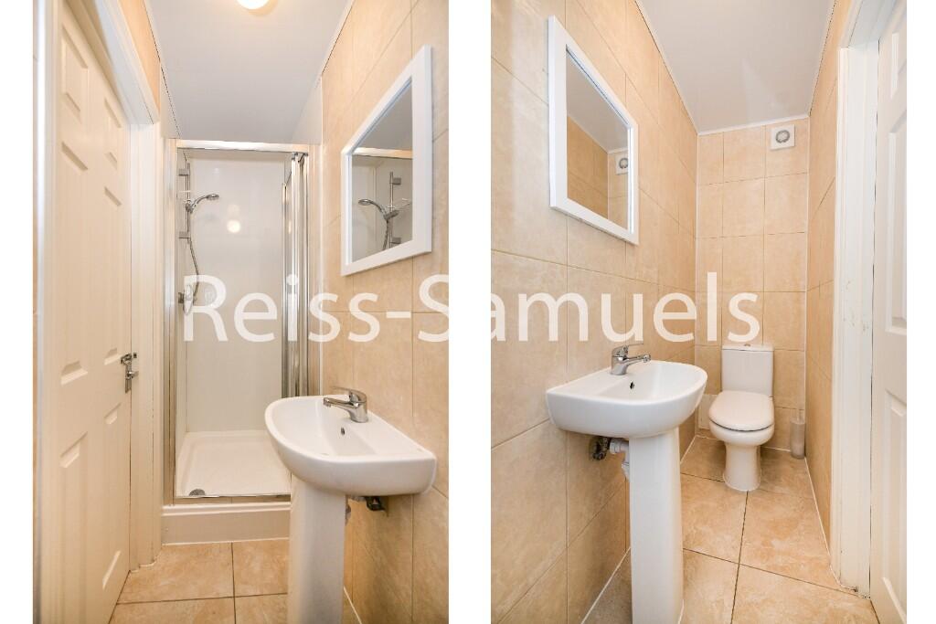 6 bedroom semi-detached house for rent