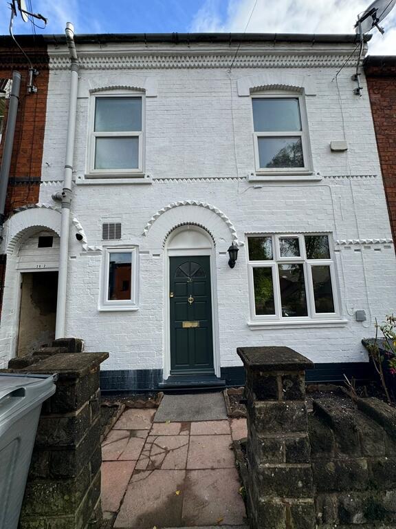 Main image of property: Station Road, Kings Norton, Birmingham, West Midlands, B38 8SN