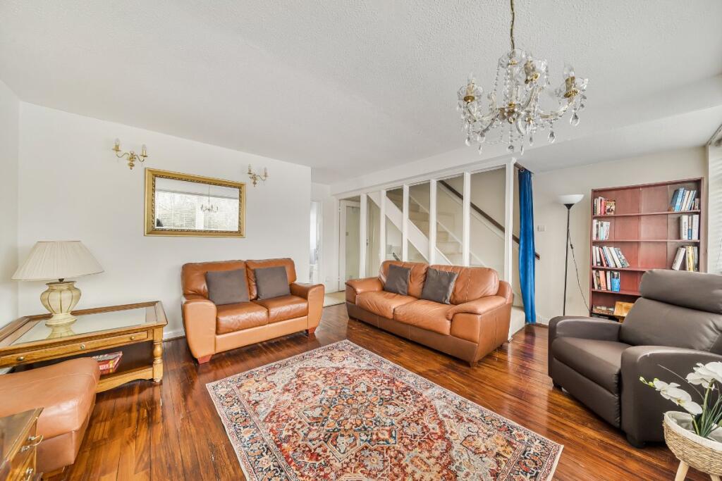 Main image of property: Breamwater Gardens, Richmond, TW10