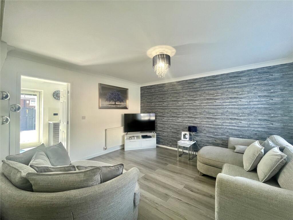 House in Warrington - View 5
