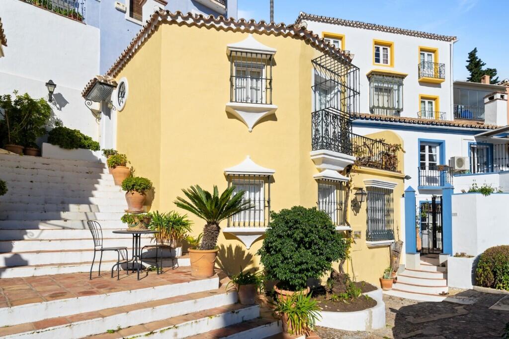 Main image of property: La Heredia, Málaga, Andalusia