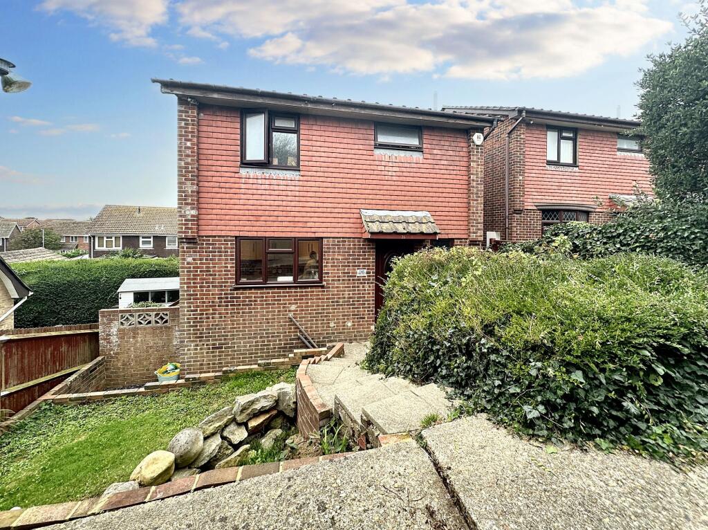 Main image of property: Rustic Close, Peacehaven, BN10 7SB