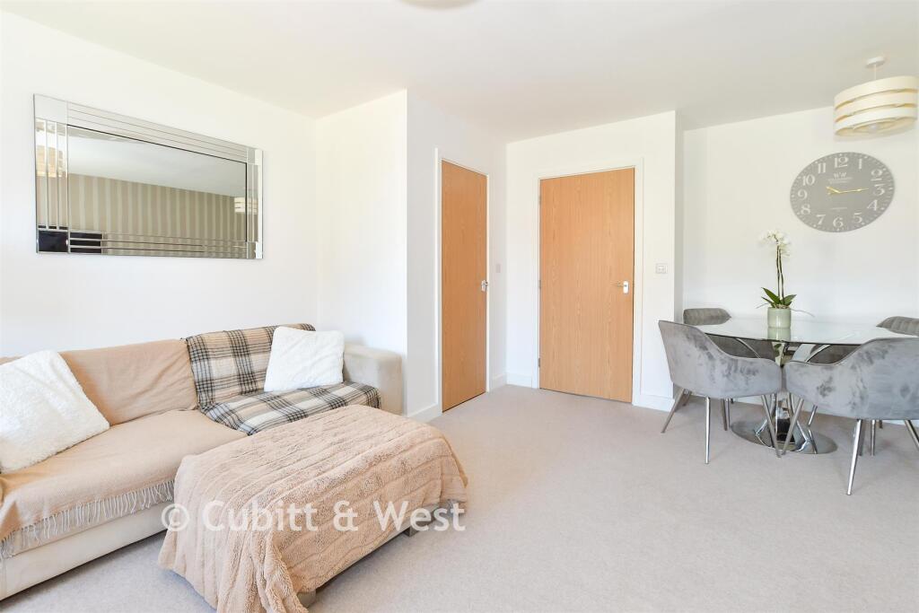 Main image of property: Hawking Drive, Cranleigh, Surrey