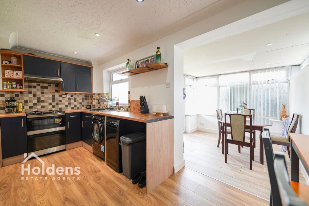 House in South Ribble, Farington - More