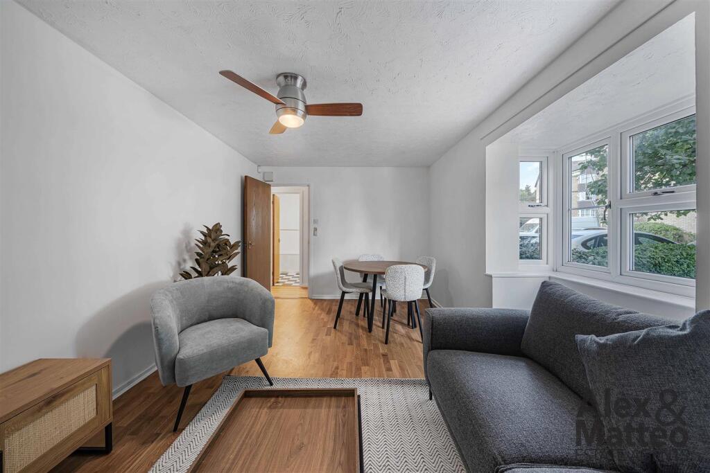 Main image of property: Raphael Court, Bermondsey, SE16