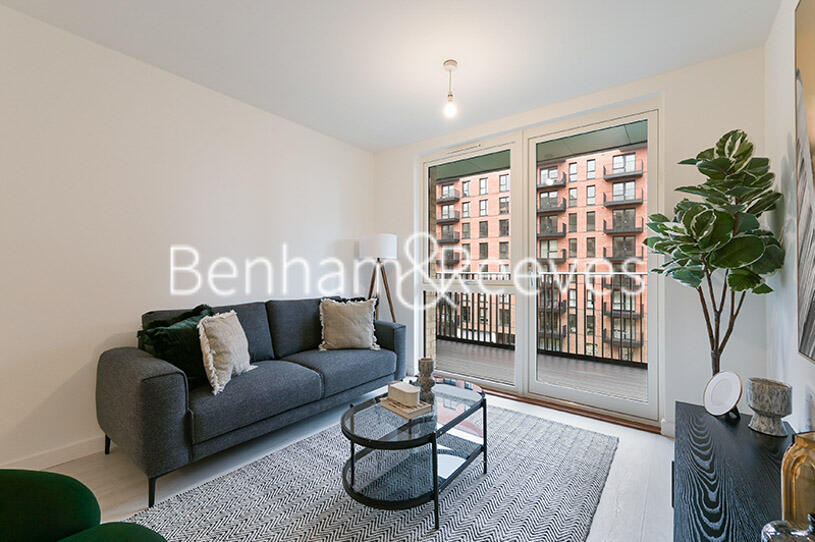 Main image of property: Farine Avenue, Hayes, UB3