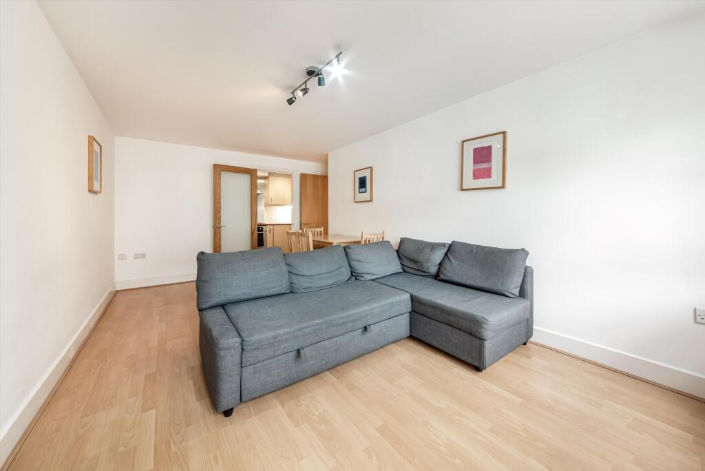 Main image of property: St. Davids Square, Westferry Road, Nr Canary Wharf, London, E14