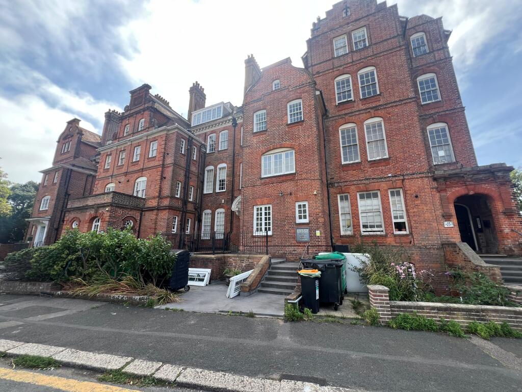 Main image of property: Pevensey Road, ST. LEONARDS-ON-SEA