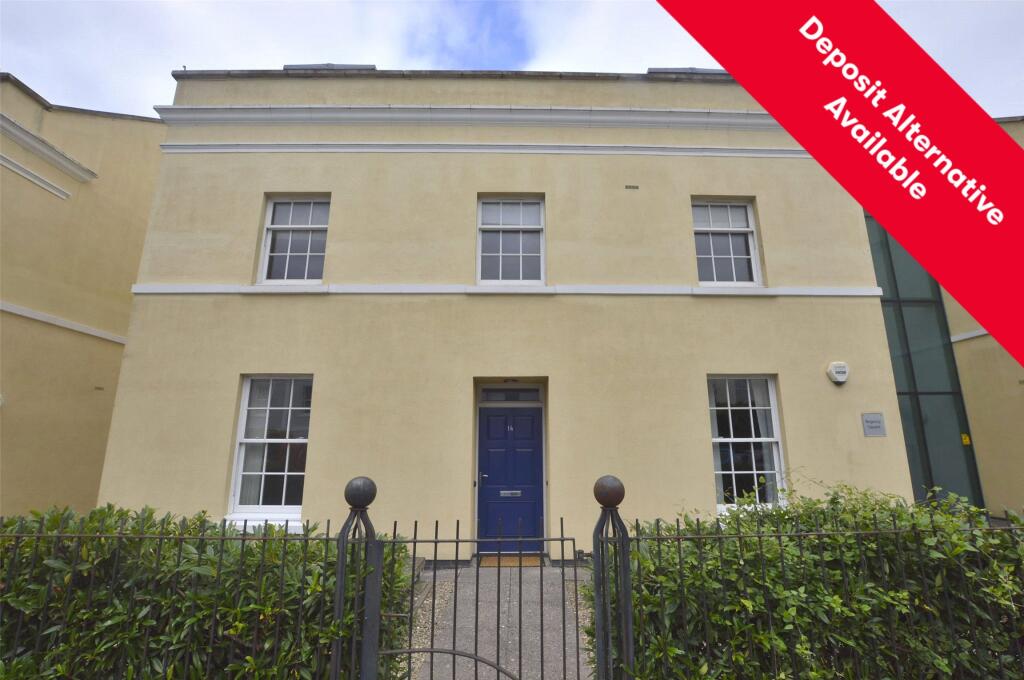 Main image of property: Regency Square, Tryes Road, Cheltenham, GL50