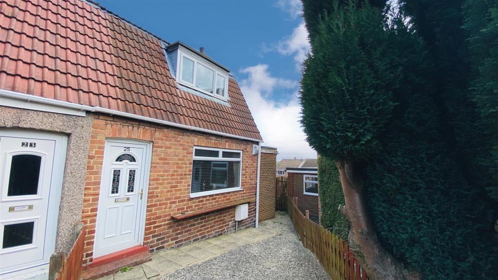 Main image of property: Ripon Terrace, Seaham