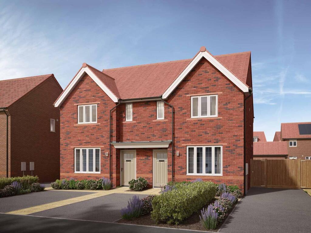 Main image of property: Ashingdon Road,
Rochford,
SS4 1TB