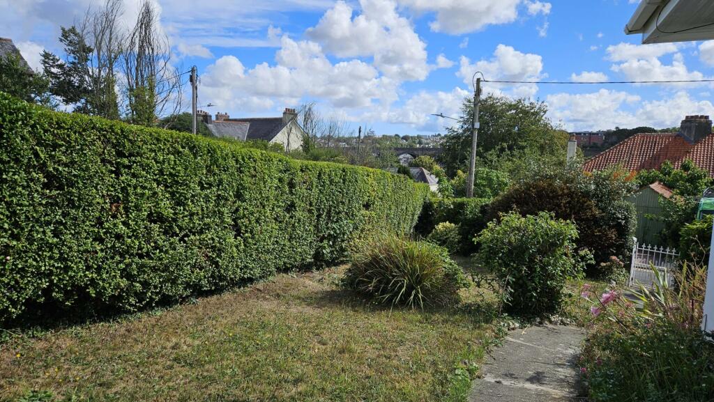 House in Truro, Cornwall - View 5