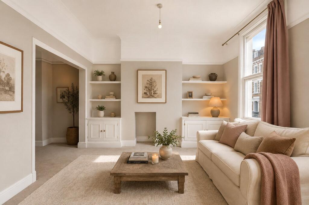 Main image of property: Mallinson Road, SW11
